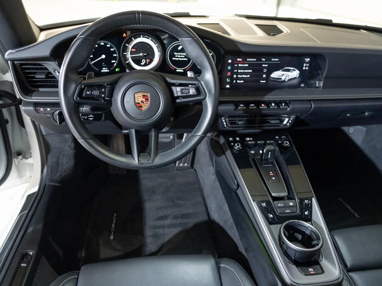 2024 Porsche 911 Carrera Pompano Beach FL