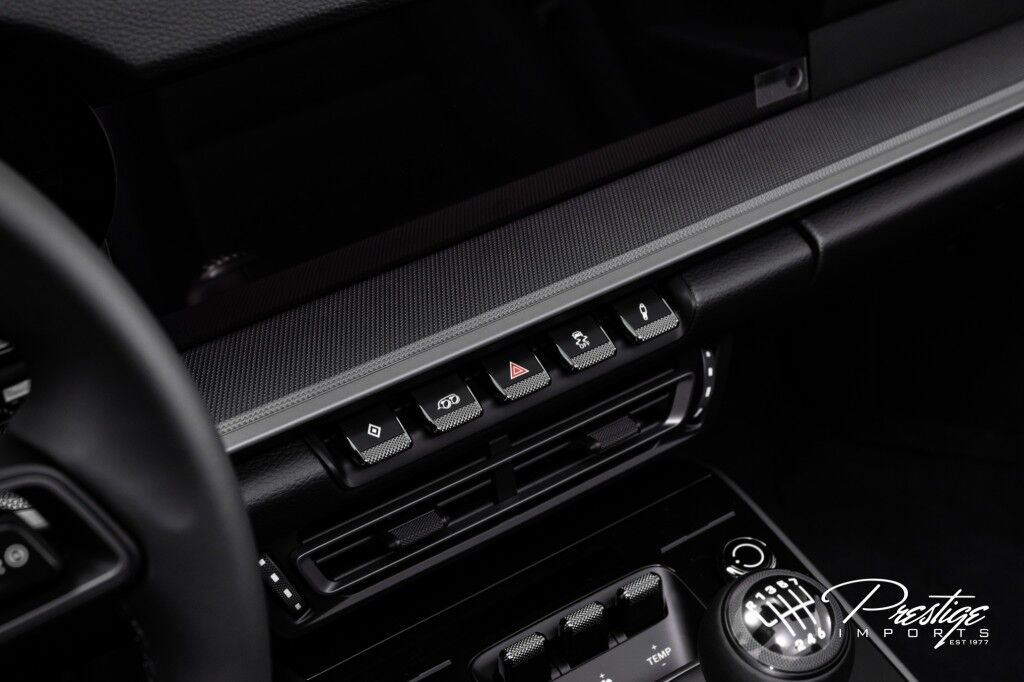 2024 Porsche 911 Carrera S Cabriolet North Miami Beach FL