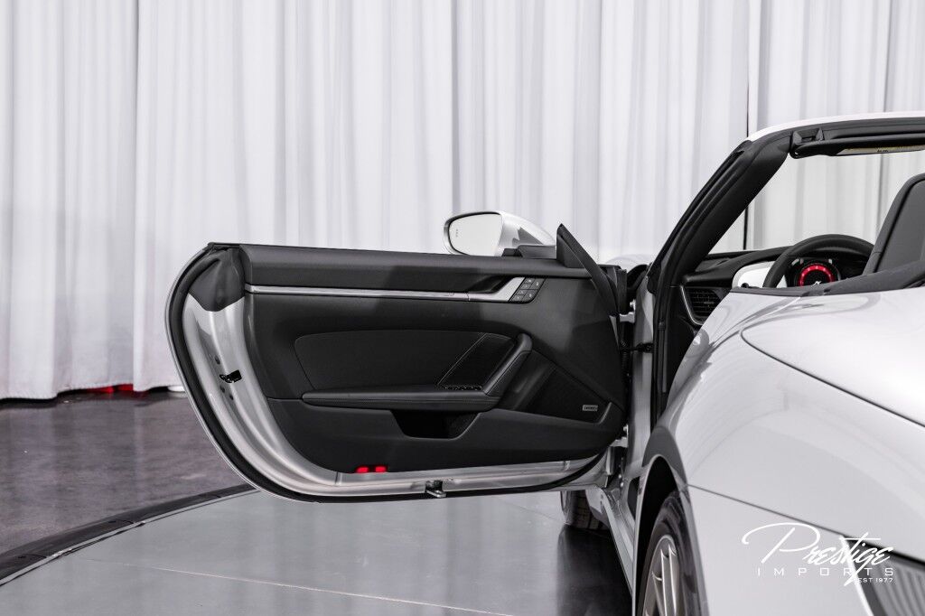 2024 Porsche 911 Carrera S Cabriolet North Miami Beach FL