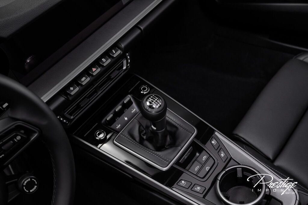 2024 Porsche 911 Carrera S Cabriolet North Miami Beach FL