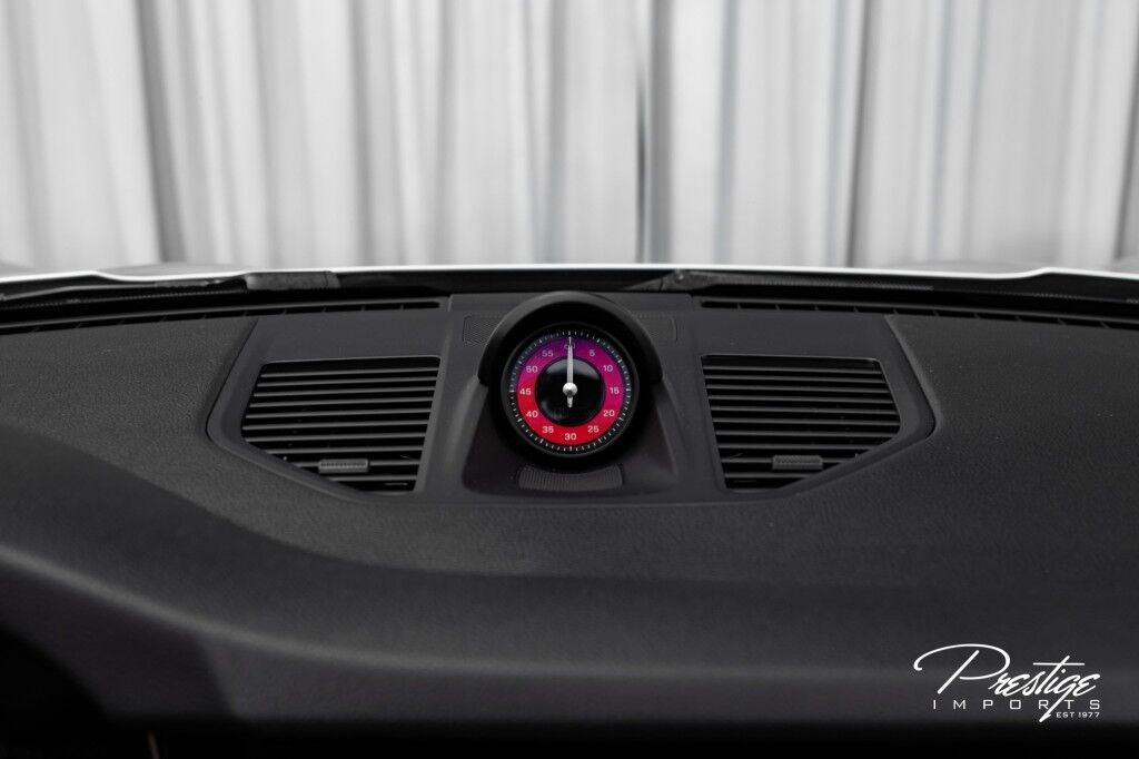 2024 Porsche 911 Carrera S Cabriolet North Miami Beach FL
