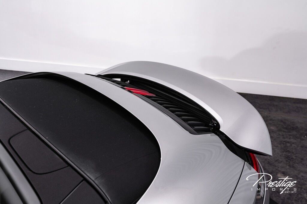 2024 Porsche 911 Carrera S Cabriolet North Miami Beach FL