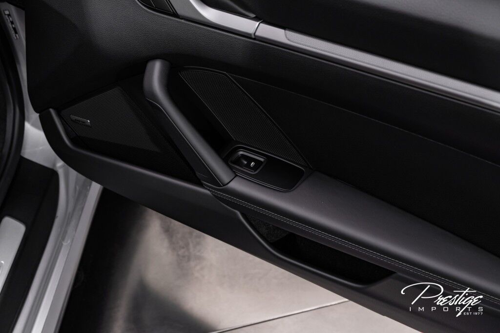 2024 Porsche 911 Carrera S Cabriolet North Miami Beach FL