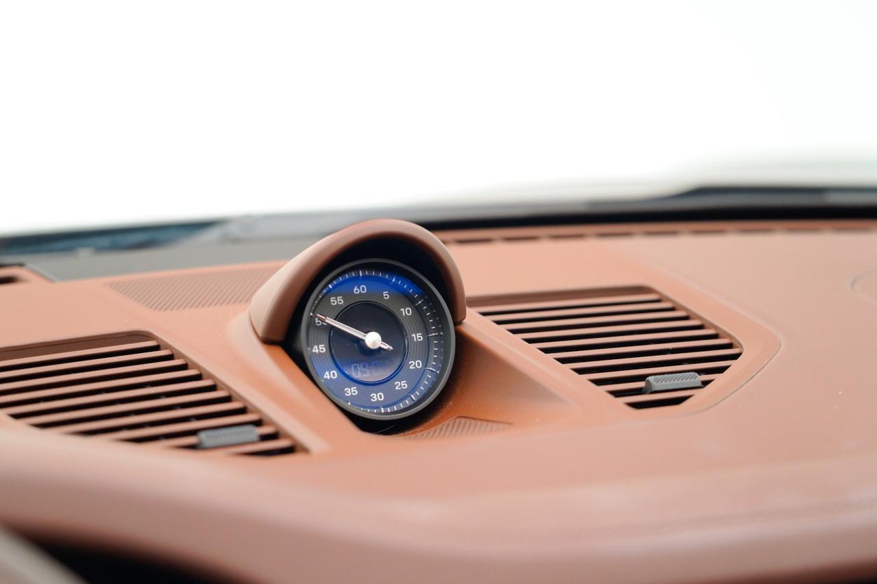 2024 Porsche 911 Carrera S Cabriolet Pompano Beach FL