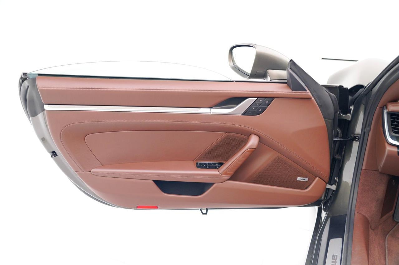 2024 Porsche 911 Carrera S Cabriolet Pompano Beach FL