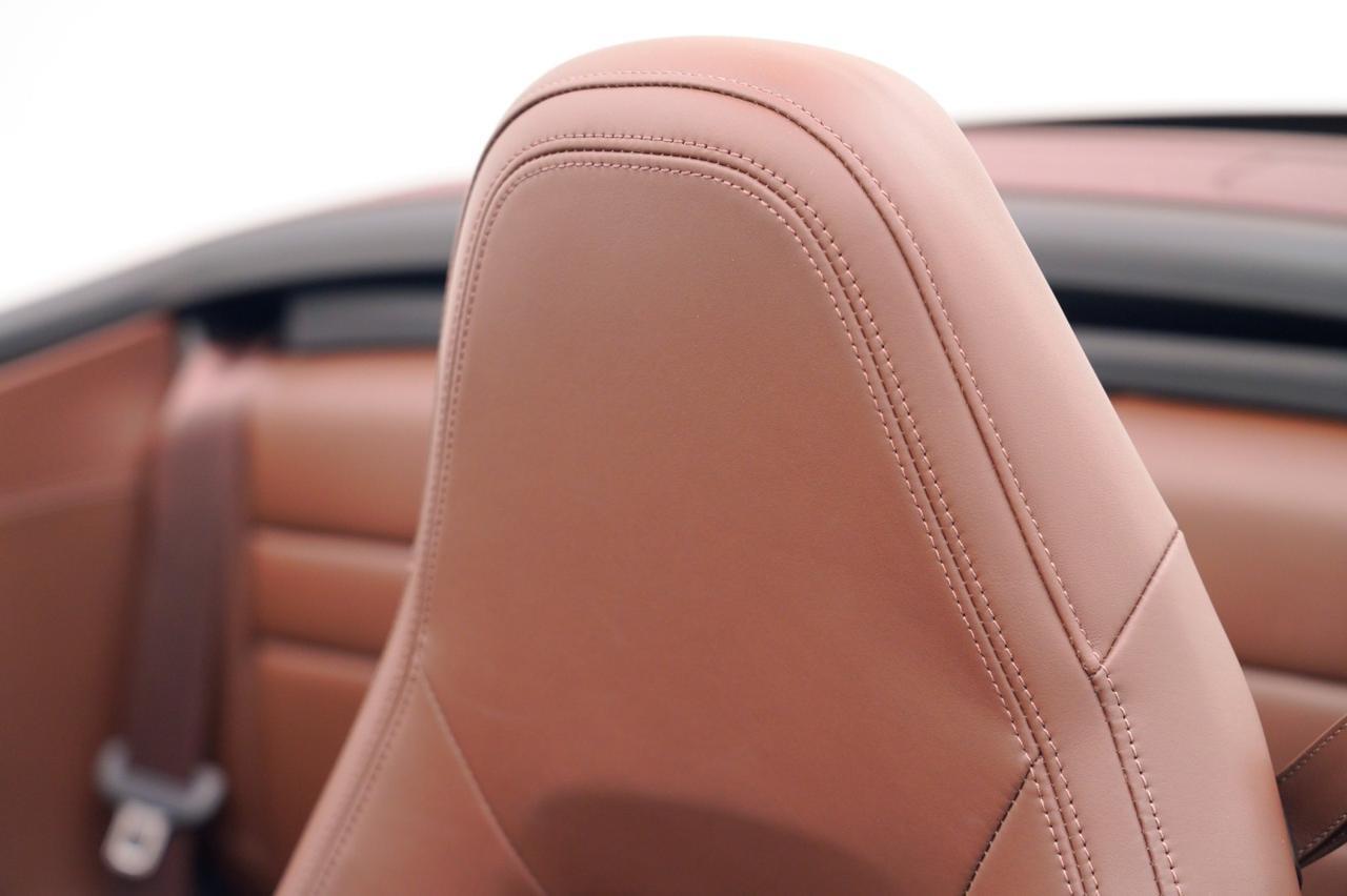 2024 Porsche 911 Carrera S Cabriolet Pompano Beach FL