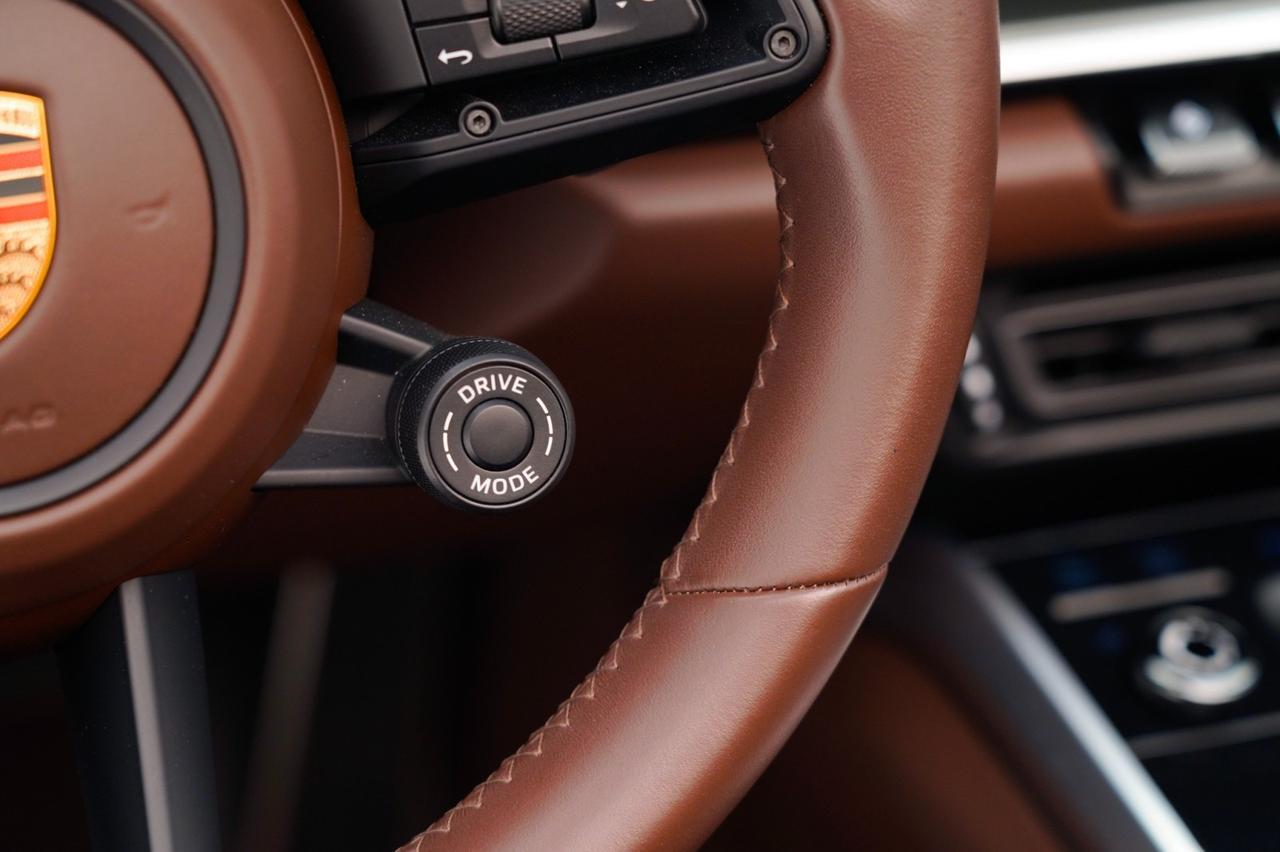 2024 Porsche 911 Carrera S Cabriolet Pompano Beach FL