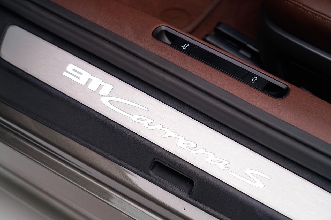 2024 Porsche 911 Carrera S Cabriolet Pompano Beach FL