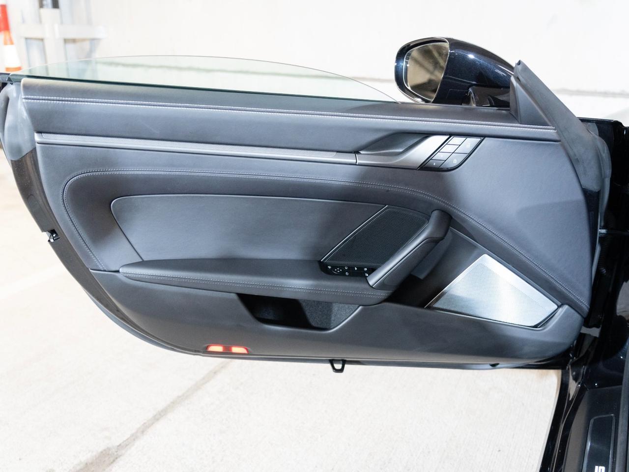 2024 Porsche 911 Carrera S Cabriolet Pompano Beach FL