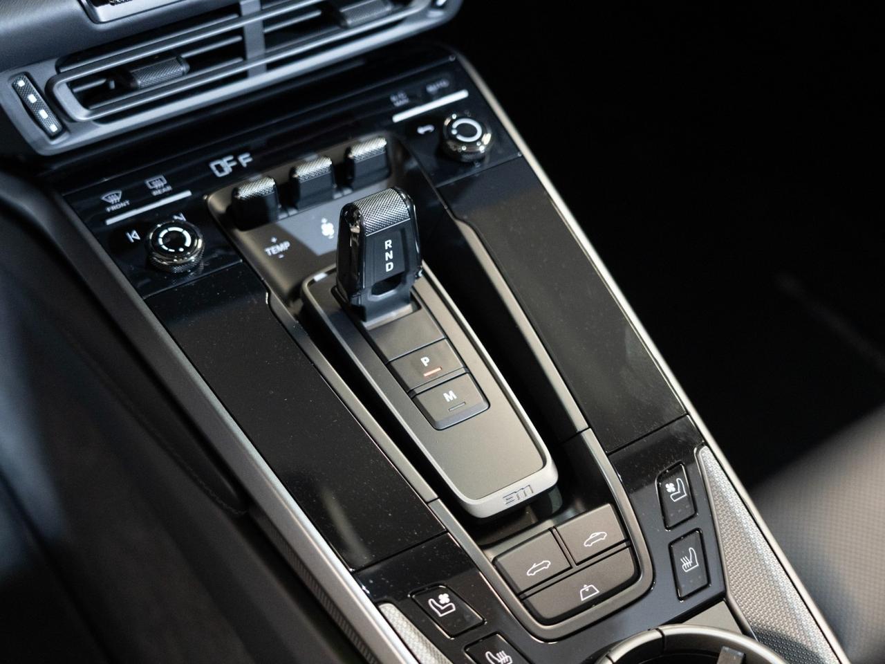 2024 Porsche 911 Carrera S Cabriolet Pompano Beach FL