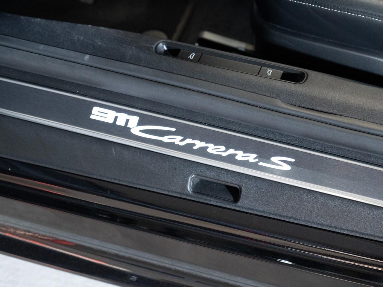 2024 Porsche 911 Carrera S Cabriolet Pompano Beach FL