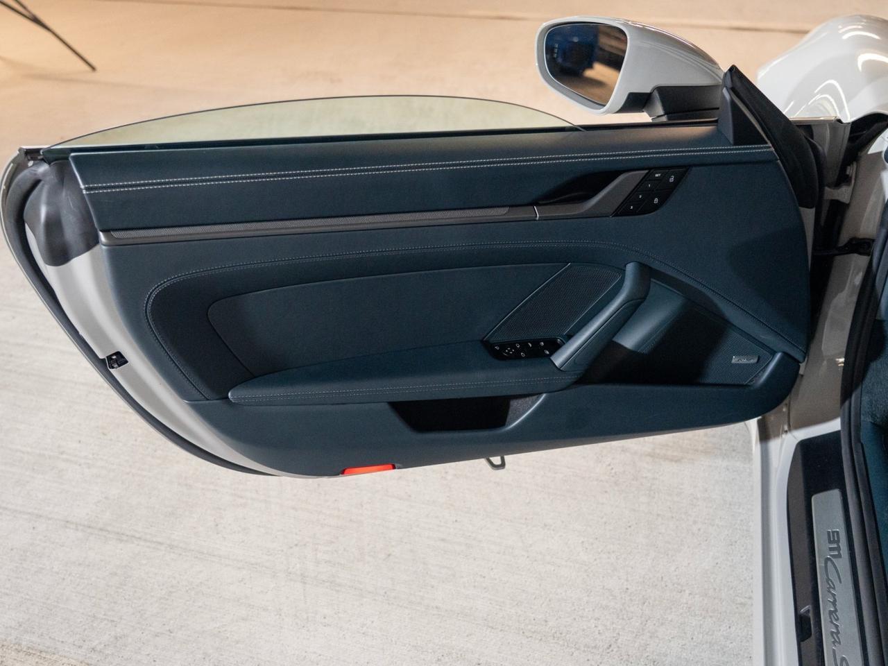 2024 Porsche 911 Carrera S Cabriolet Pompano Beach FL