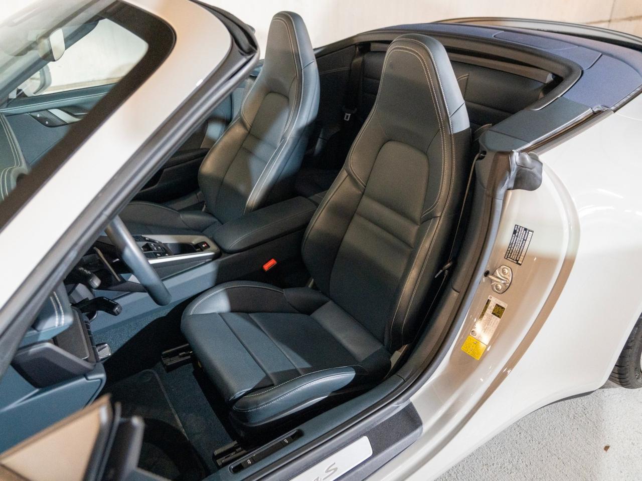 2024 Porsche 911 Carrera S Cabriolet Pompano Beach FL