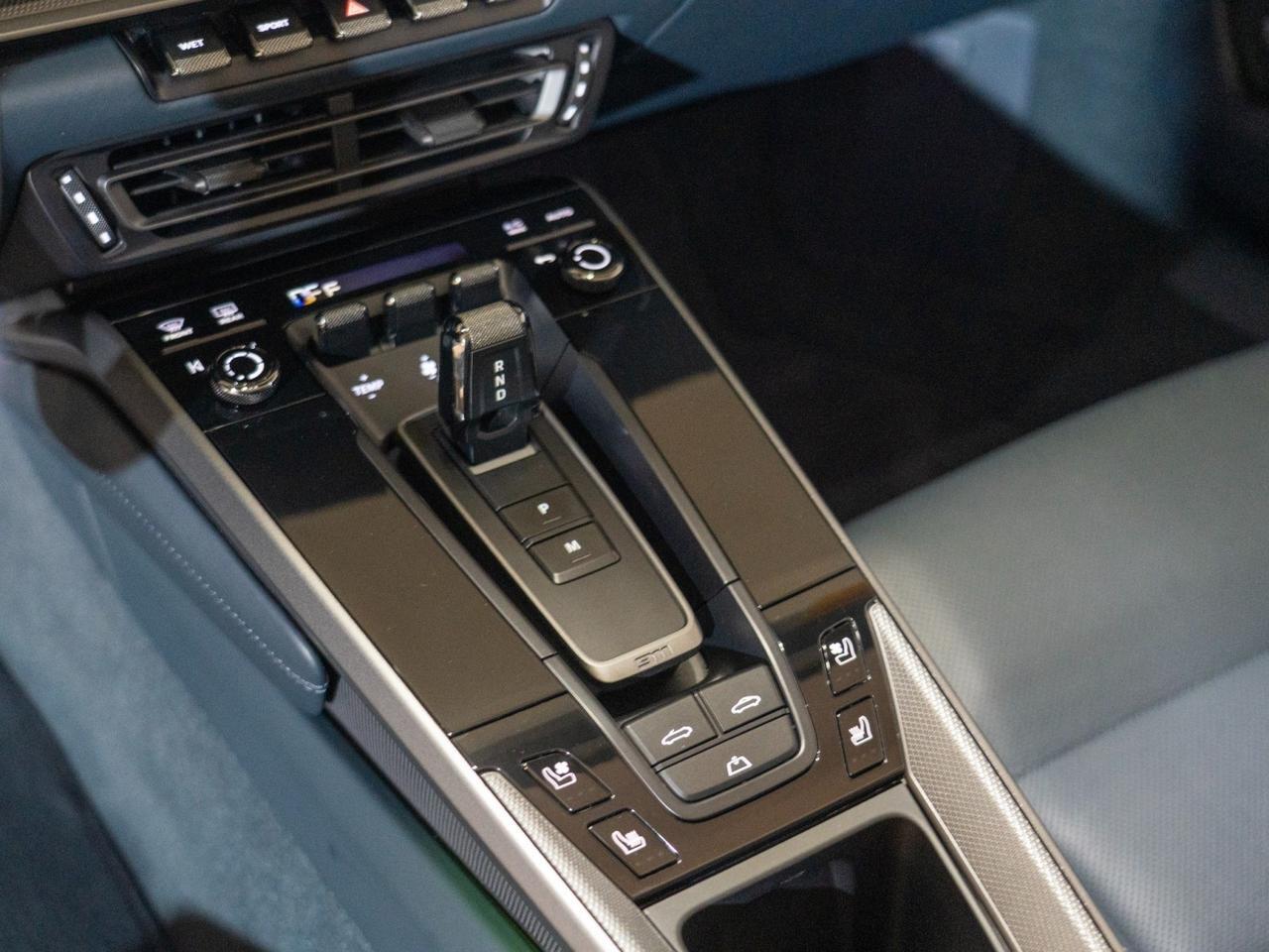 2024 Porsche 911 Carrera S Cabriolet Pompano Beach FL