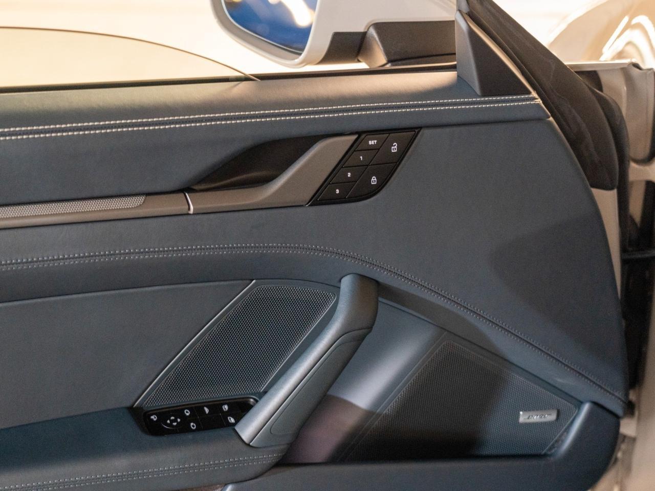 2024 Porsche 911 Carrera S Cabriolet Pompano Beach FL