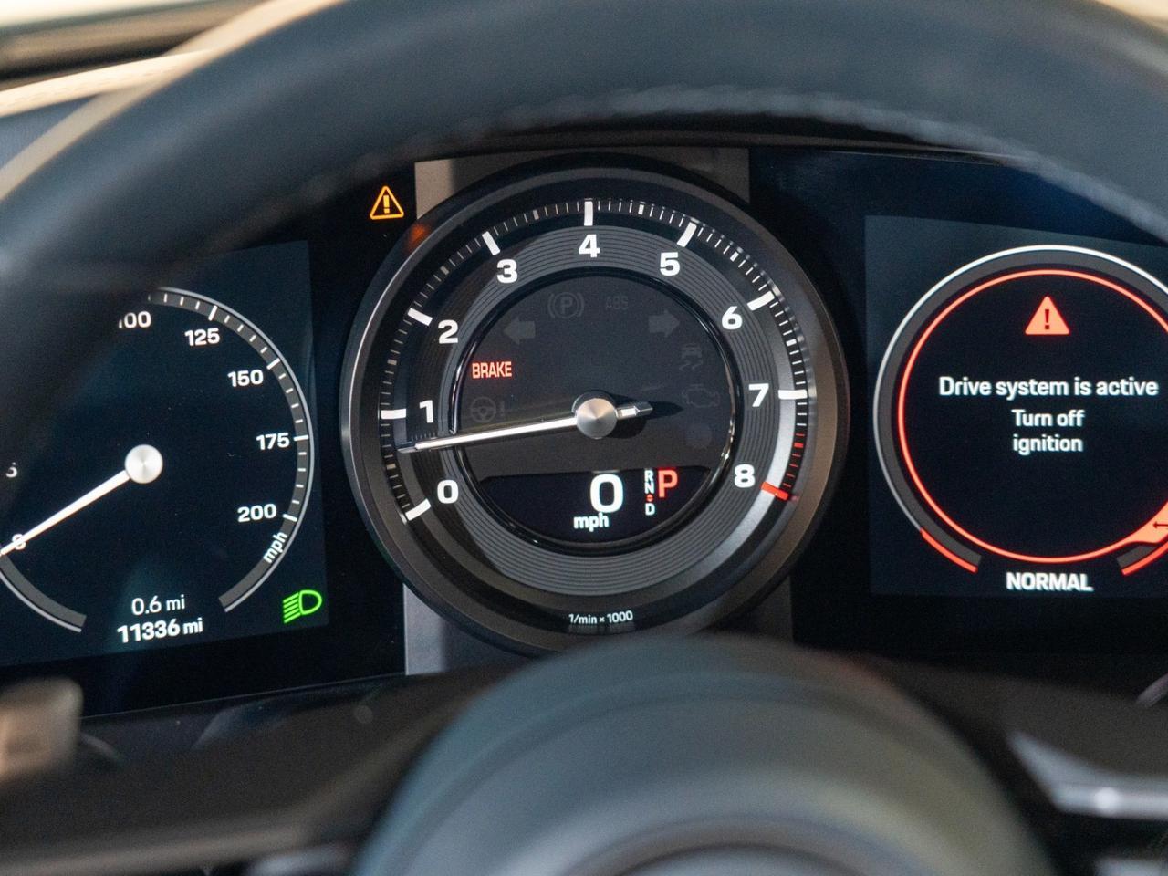2024 Porsche 911 Carrera S Cabriolet Pompano Beach FL