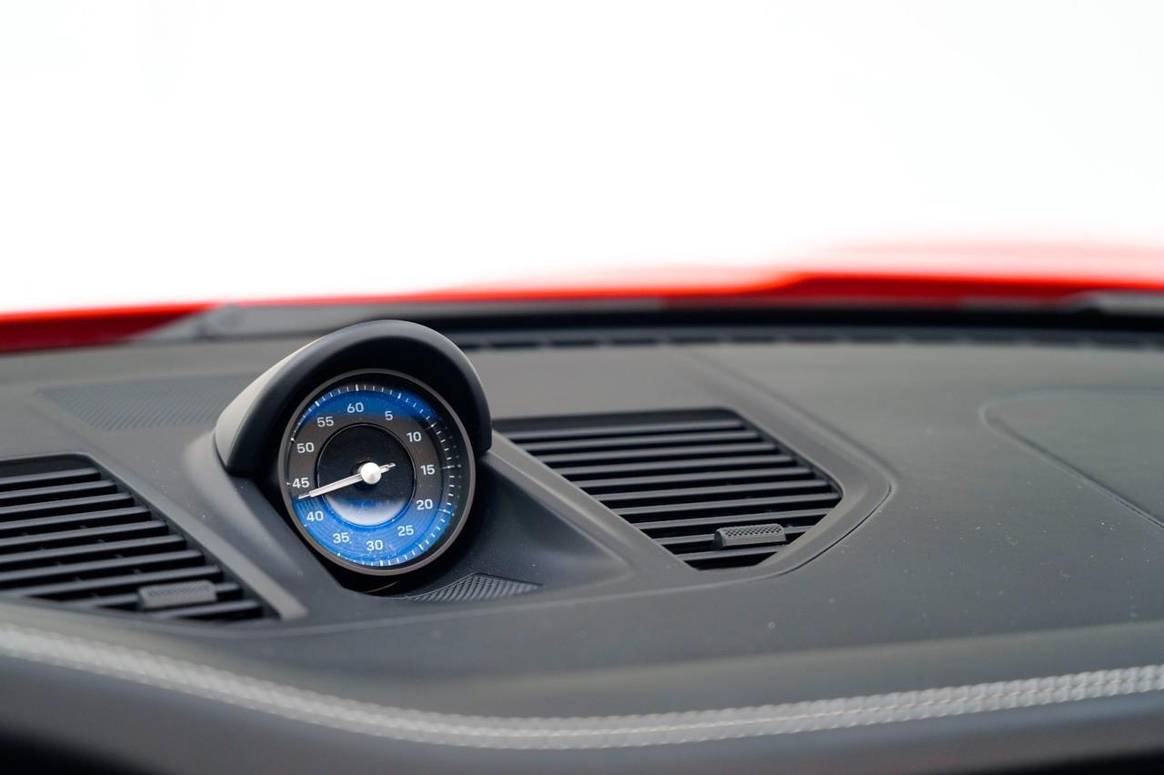 2024 Porsche 911 Carrera S Cabriolet Pompano Beach FL