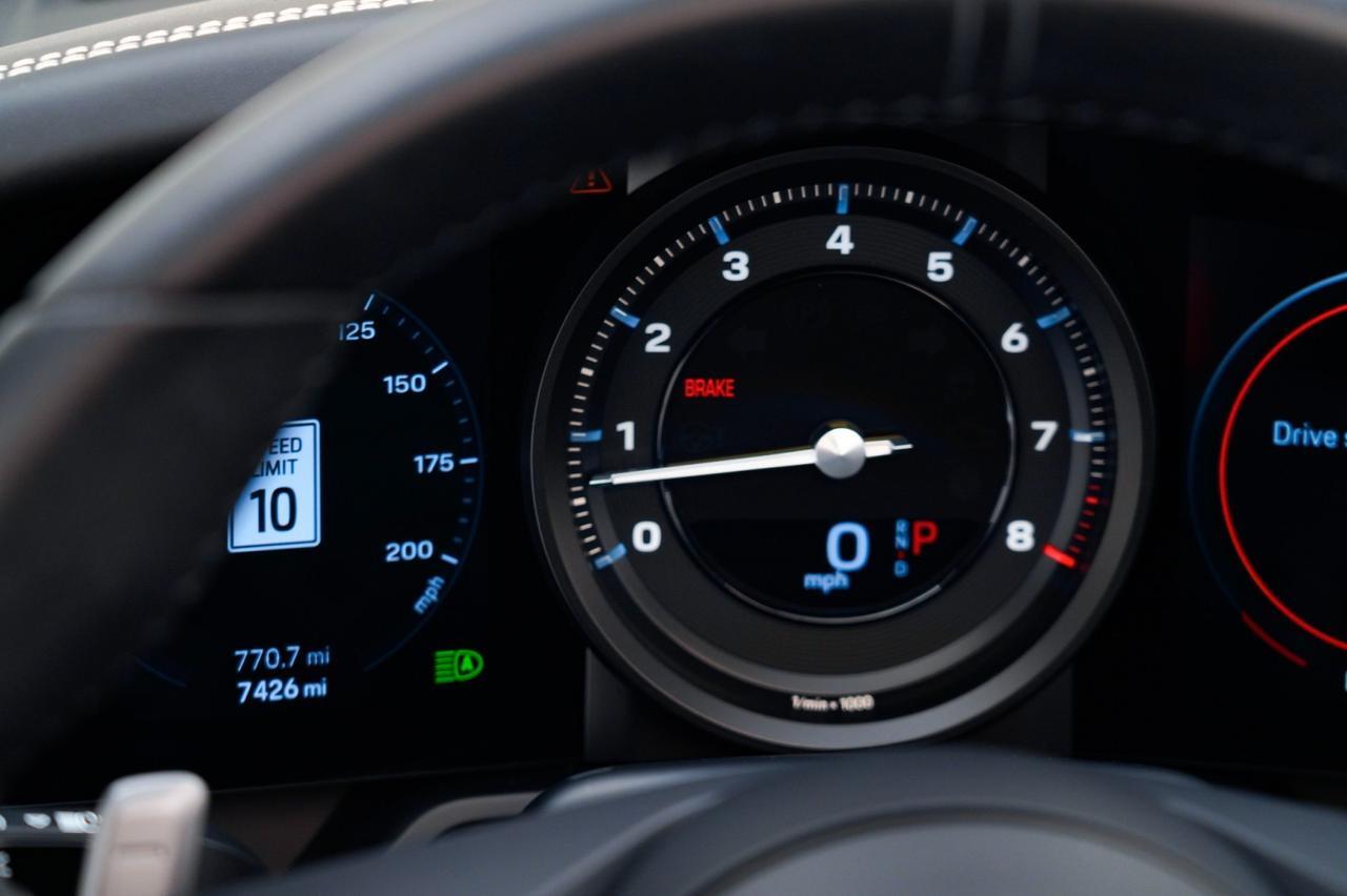 2024 Porsche 911 Carrera S Cabriolet Pompano Beach FL
