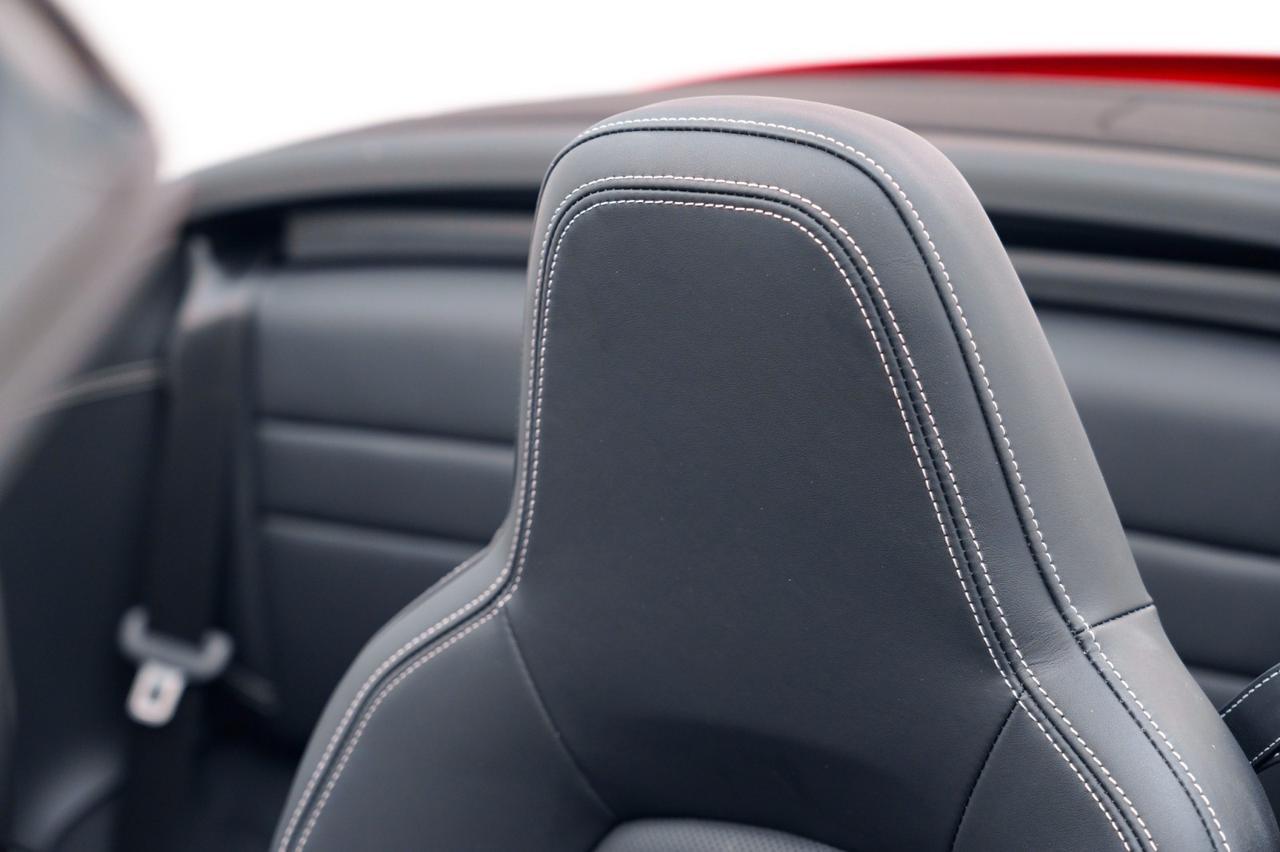 2024 Porsche 911 Carrera S Cabriolet Pompano Beach FL