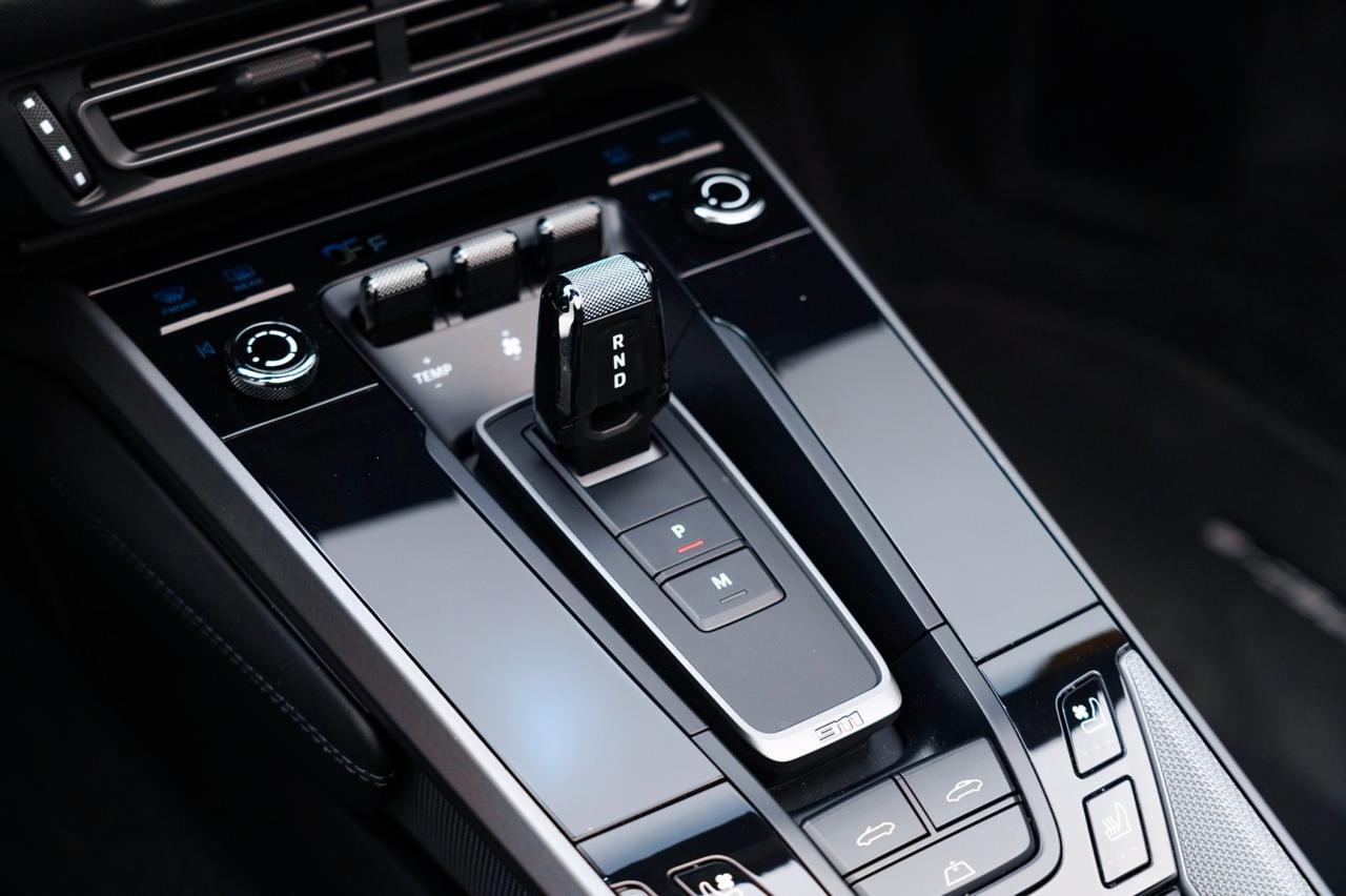 2024 Porsche 911 Carrera S Cabriolet Pompano Beach FL