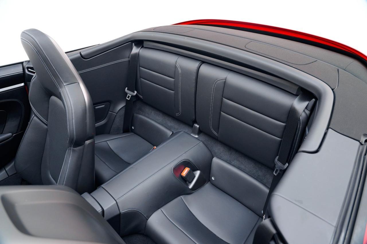 2024 Porsche 911 Carrera S Cabriolet Pompano Beach FL