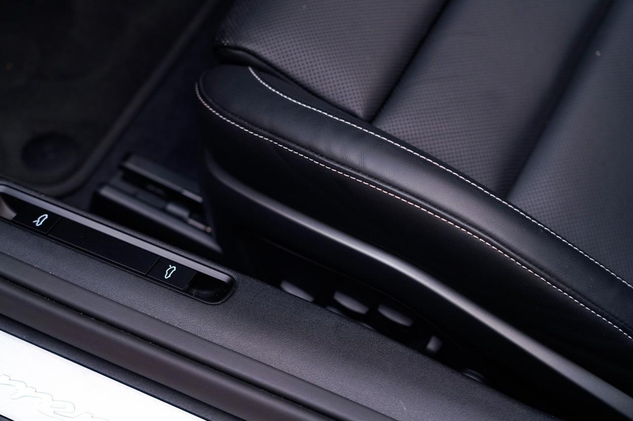 2024 Porsche 911 Carrera S Cabriolet Pompano Beach FL