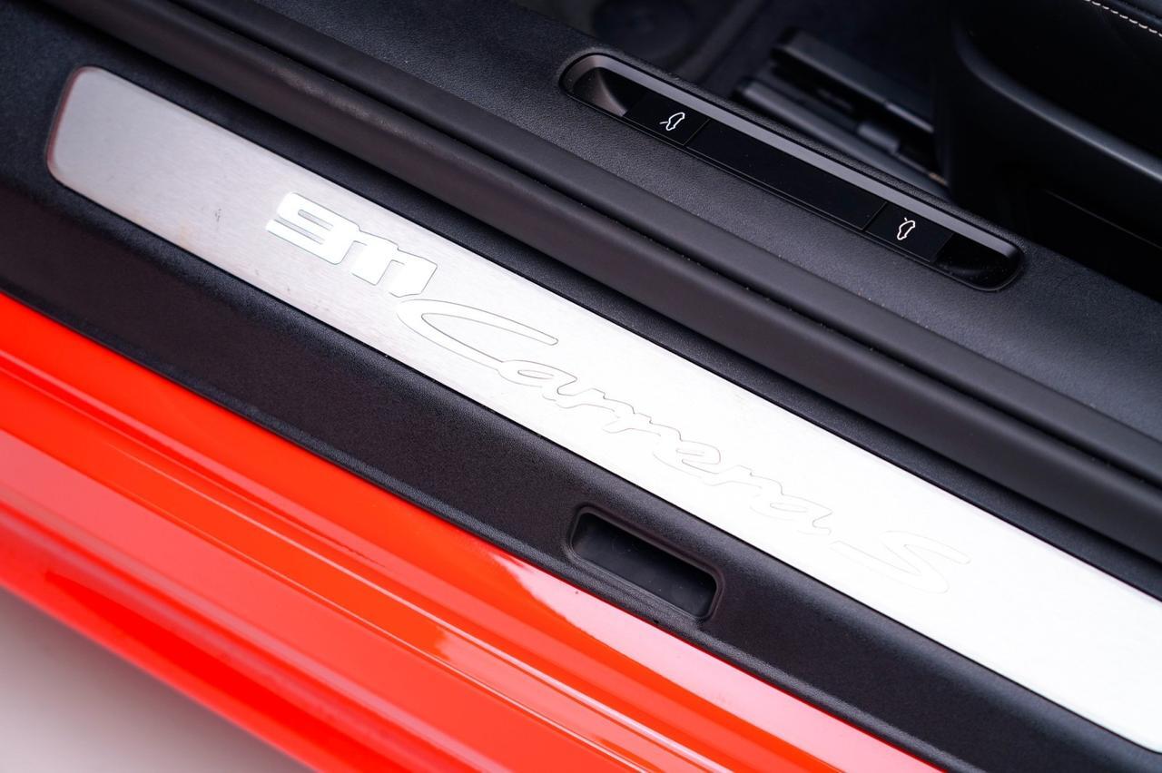 2024 Porsche 911 Carrera S Cabriolet Pompano Beach FL