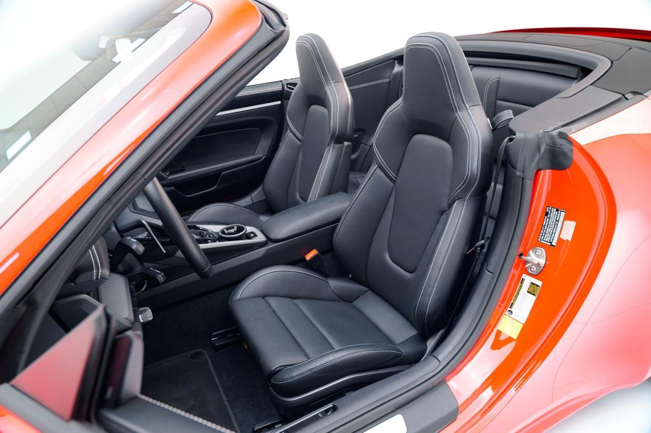 2024 Porsche 911 Carrera S Cabriolet Pompano Beach FL