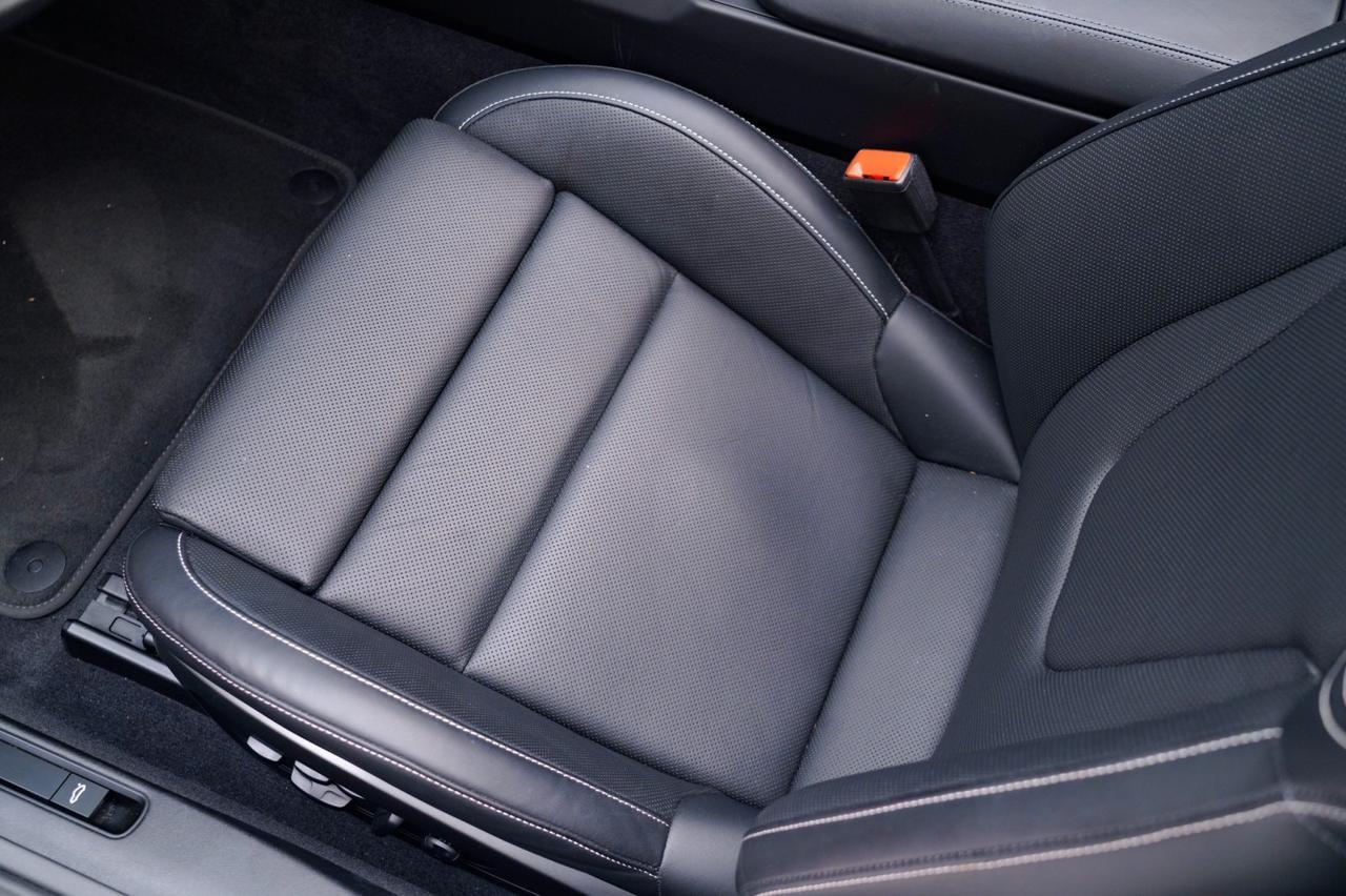 2024 Porsche 911 Carrera S Cabriolet Pompano Beach FL