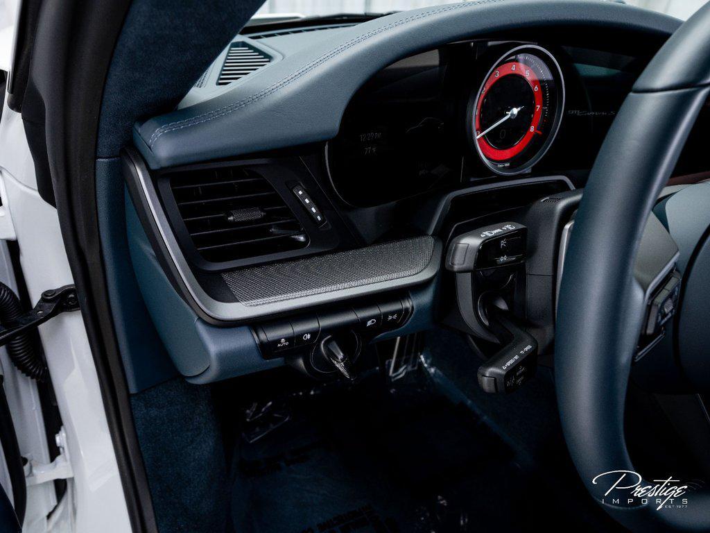 2024 Porsche 911 Carrera S Coupe North Miami Beach FL