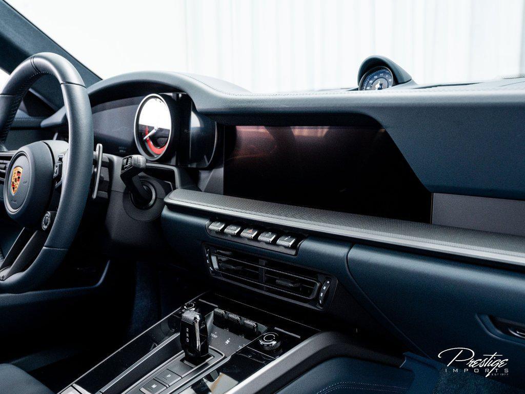 2024 Porsche 911 Carrera S Coupe North Miami Beach FL