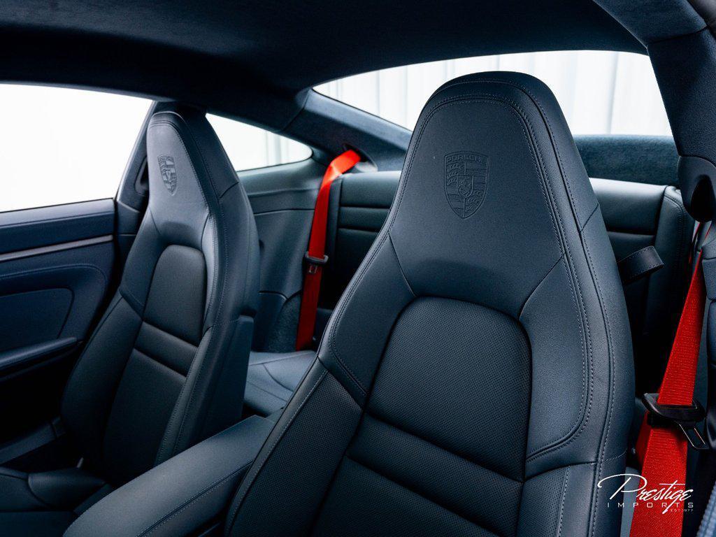 2024 Porsche 911 Carrera S Coupe North Miami Beach FL