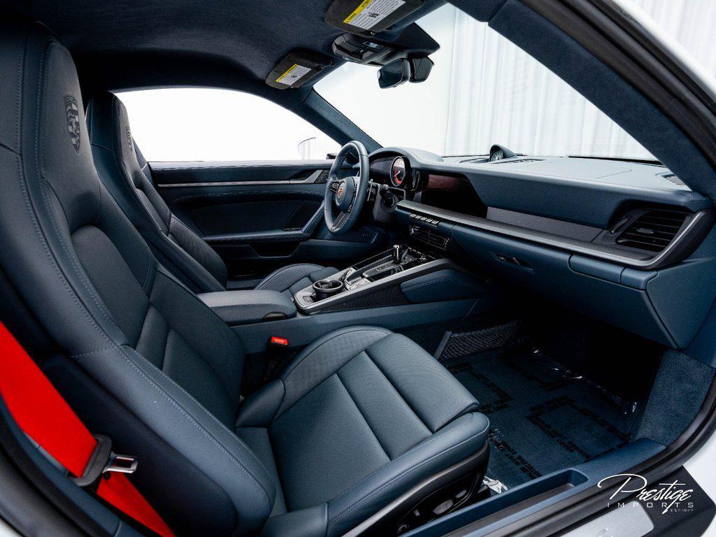 2024 Porsche 911 Carrera S Coupe North Miami Beach FL
