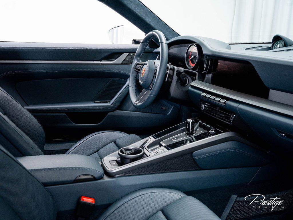 2024 Porsche 911 Carrera S Coupe North Miami Beach FL