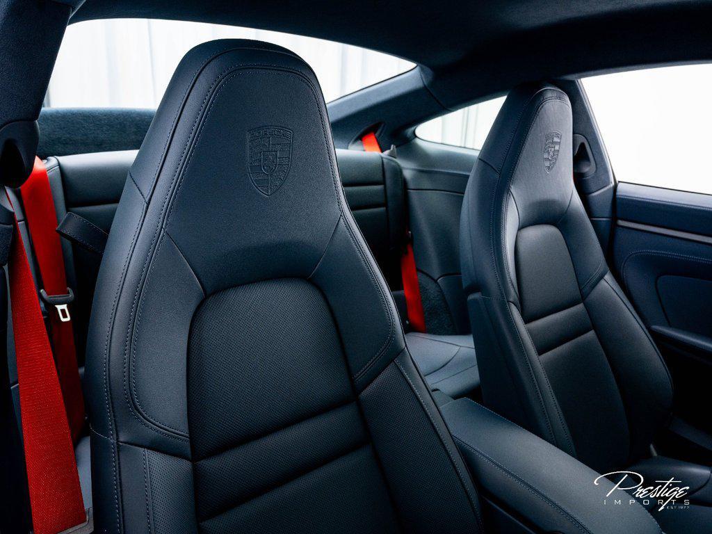 2024 Porsche 911 Carrera S Coupe North Miami Beach FL