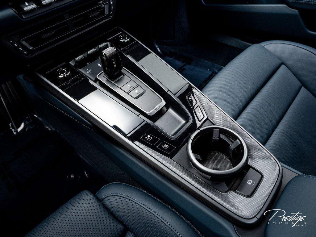 2024 Porsche 911 Carrera S Coupe North Miami Beach FL
