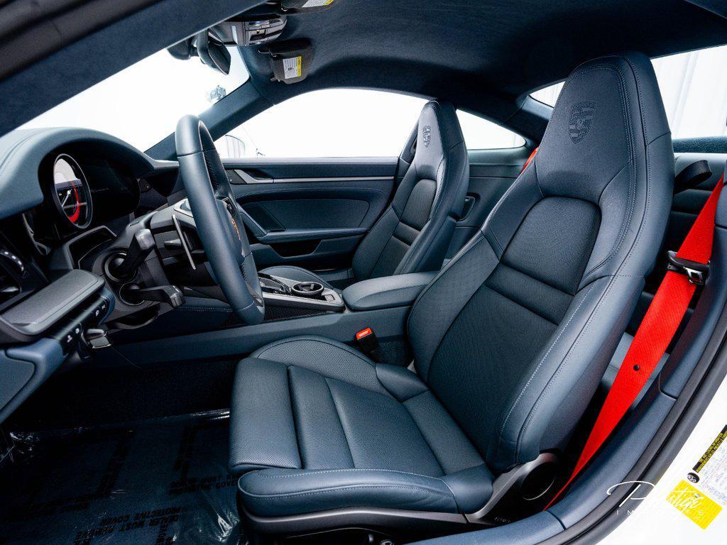 2024 Porsche 911 Carrera S Coupe North Miami Beach FL
