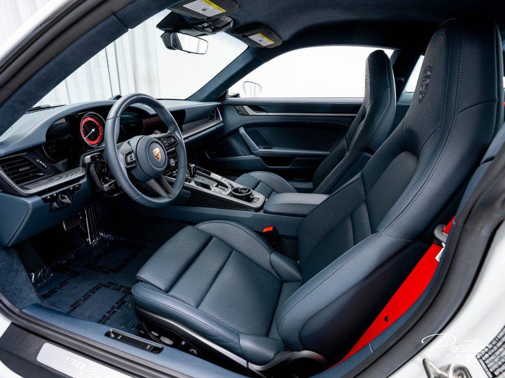 2024 Porsche 911 Carrera S Coupe North Miami Beach FL