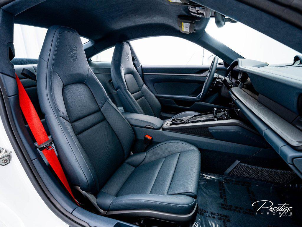 2024 Porsche 911 Carrera S Coupe North Miami Beach FL