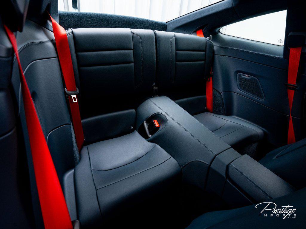 2024 Porsche 911 Carrera S Coupe North Miami Beach FL