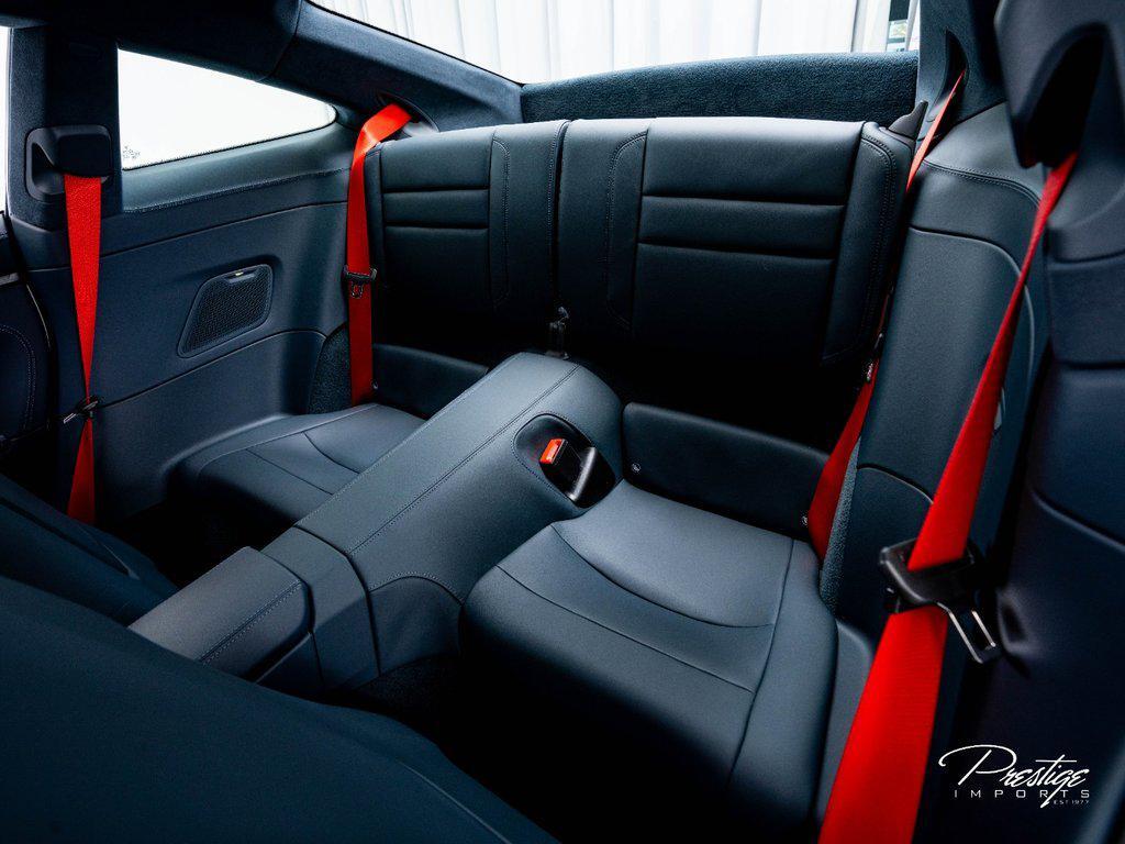 2024 Porsche 911 Carrera S Coupe North Miami Beach FL