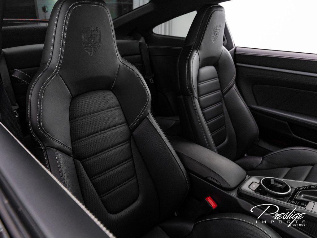 2024 Porsche 911 Carrera S Coupe North Miami Beach FL