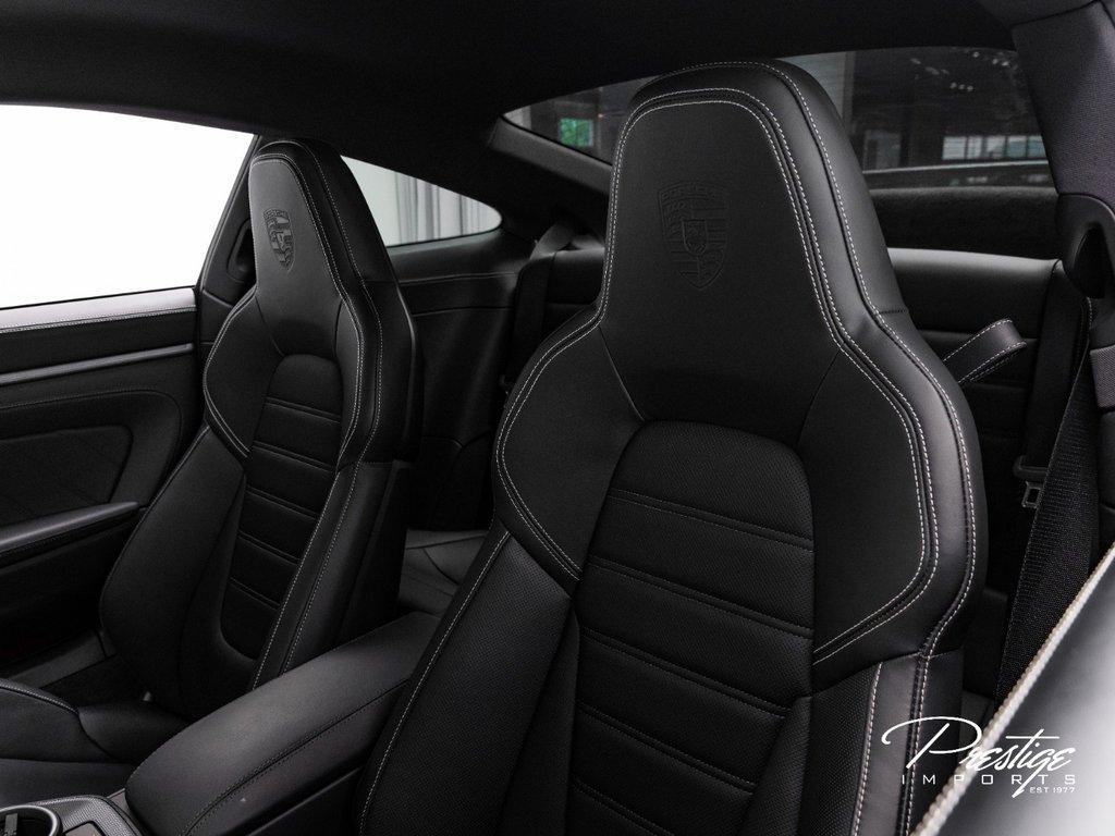2024 Porsche 911 Carrera S Coupe North Miami Beach FL