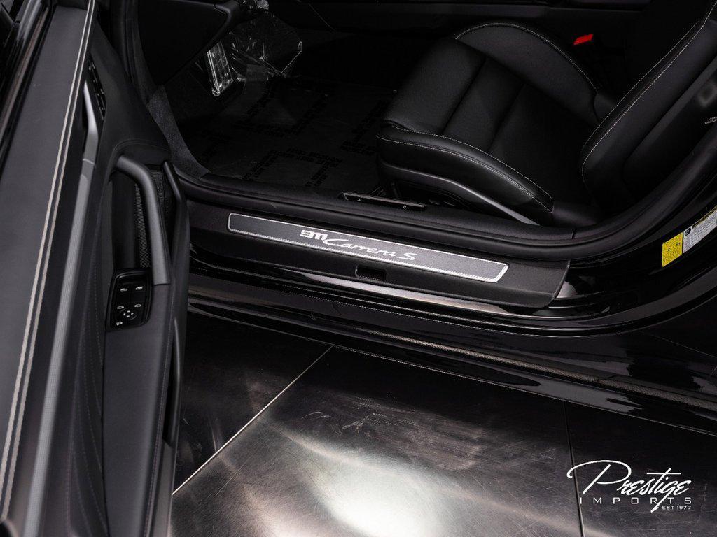 2024 Porsche 911 Carrera S Coupe North Miami Beach FL