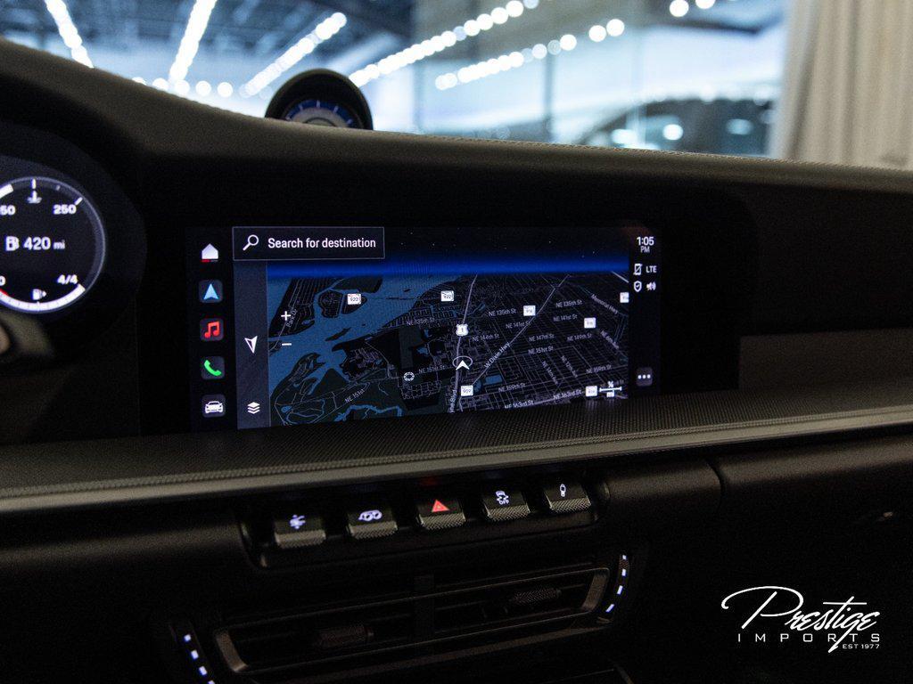 2024 Porsche 911 Carrera S Coupe North Miami Beach FL