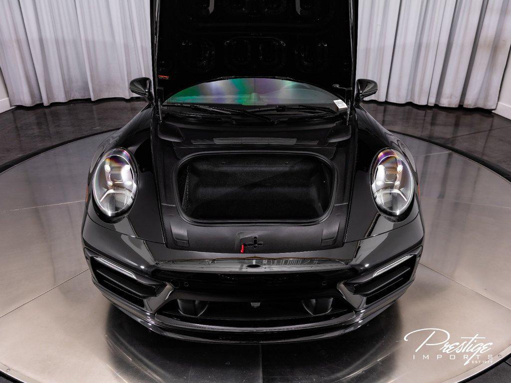 2024 Porsche 911 Carrera S Coupe North Miami Beach FL