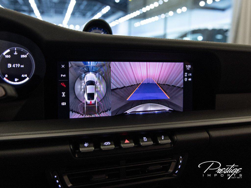 2024 Porsche 911 Carrera S Coupe North Miami Beach FL