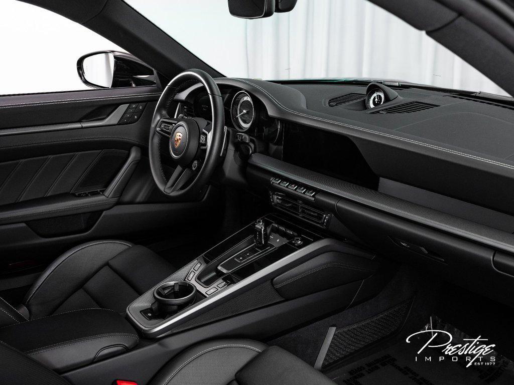2024 Porsche 911 Carrera S Coupe North Miami Beach FL