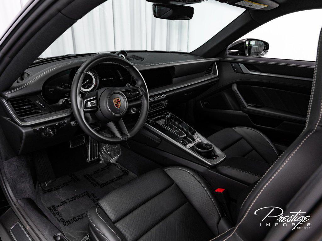 2024 Porsche 911 Carrera S Coupe North Miami Beach FL