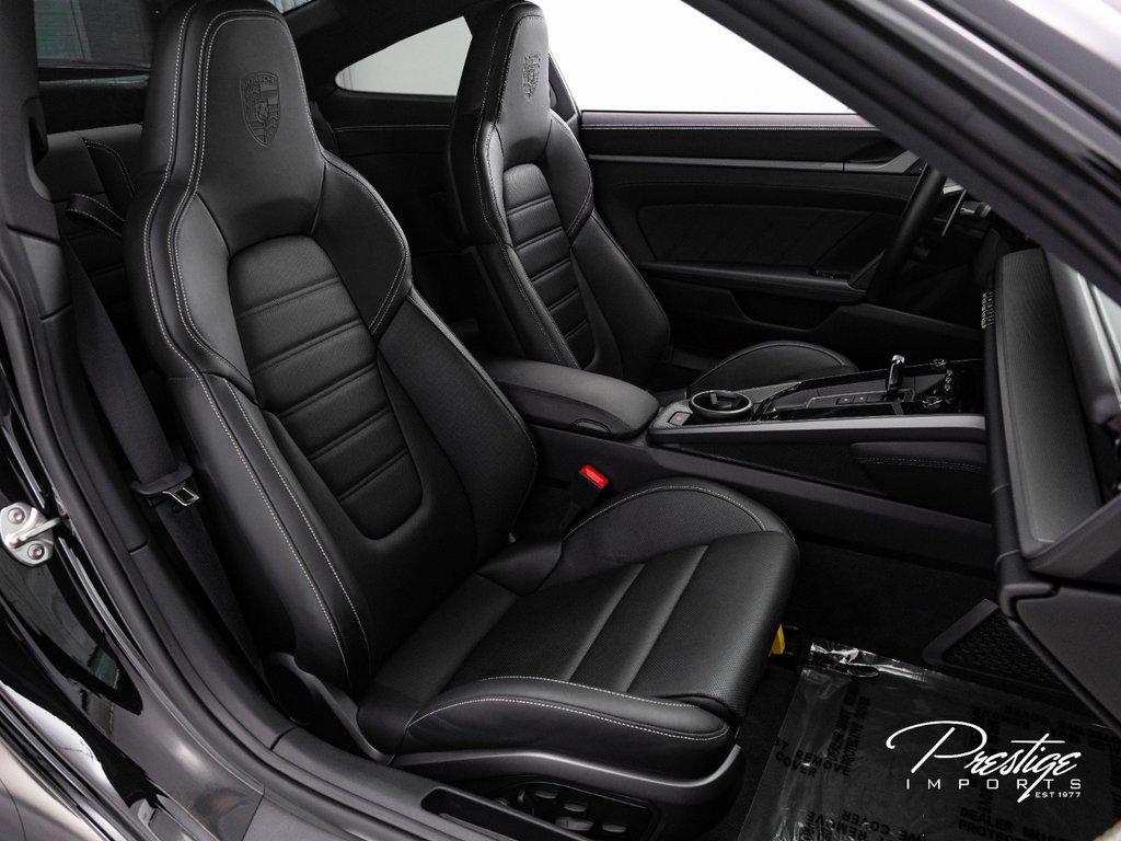 2024 Porsche 911 Carrera S Coupe North Miami Beach FL